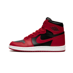 Nike Air Jordan 1 High 85 Varsity Red BQ4422-600 Varsity Red/Black-Varsity Red 