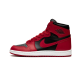 Nike Air Jordan 1 High 85 Varsity Red BQ4422-600 Varsity Red/Black-Varsity Red