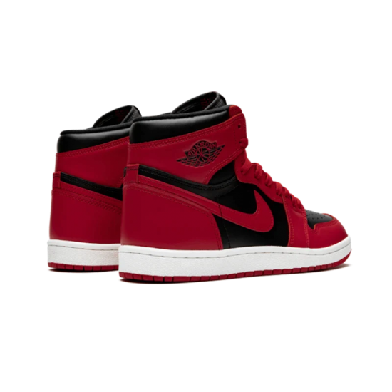 Nike Air Jordan 1 High 85 Varsity Red BQ4422-600 Varsity Red/Black-Varsity Red