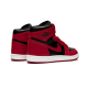 Nike Air Jordan 1 High 85 Varsity Red BQ4422-600 Varsity Red/Black-Varsity Red