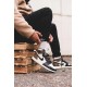 Nike Air Jordan 1 High Dark Mocha 555088-105 Sail/Dark-Mocha-Black-Black