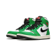 Nike Air Jordan 1 High Lucky Green DB4612-300 Lucky Green/White-Sail-Black