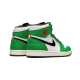 Nike Air Jordan 1 High Lucky Green DB4612-300 Lucky Green/White-Sail-Black