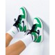 Nike Air Jordan 1 High Lucky Green DB4612-300 Lucky Green/White-Sail-Black