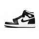 Nike Air Jordan 1 High Og Black White