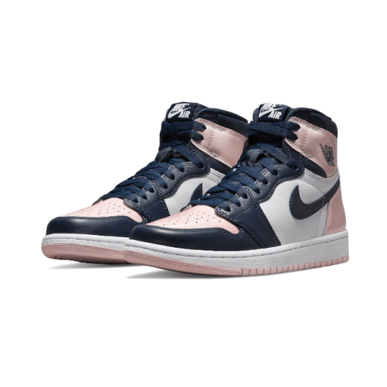 Nike Air Jordan 1 High Og Bubble Gum