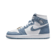 Nike Air Jordan 1 High Og Denim