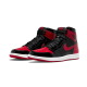 Nike Air Jordan 1 High Og Patent Bred