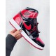 Nike Air Jordan 1 High Og Patent Bred