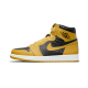 Nike Air Jordan 1 High Og Pollen 555088-701 Pollen/Black-White