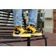 Nike Air Jordan 1 High Og Pollen 555088-701 Pollen/Black-White