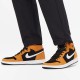 Nike Air Jordan 1 High Zoom Air Cmft Black Monarch CT0978-002 Black/White-Monarch-Optiyellow