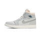 Nike Air Jordan 1 High Zoom Air Cmft London Gray DH4268-001 Photondust/Lightsmokegray-Grayfog