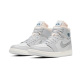 Nike Air Jordan 1 High Zoom Air Cmft London Gray DH4268-001 Photondust/Lightsmokegray-Grayfog