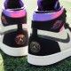 Nike Air Jordan 1 High Zoom Air Cmft Psg Paris Saint-Germain