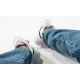 Nike Air Jordan 1 Low Barely Green CZ0776-300 Barely Green/Black/Arctic Pink/White