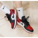 Nike Air Jordan 1 Low Bred Toe (2021) 553560-612/553558-612 Red/Black/White