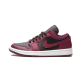 Nike Air Jordan 1 Low Dark Beetroot DB6491-600 Dark-Beetroot/Black-White