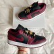 Nike Air Jordan 1 Low Dark Beetroot DB6491-600 Dark-Beetroot/Black-White