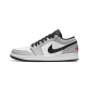 Nike Air Jordan 1 Low Light Smoke Gray DH4269-100 White/Neutralgray/Sail/Smokegray