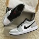 Nike Air Jordan 1 Low Light Smoke Gray DH4269-100 White/Neutralgray/Sail/Smokegray