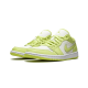 Nike Air Jordan 1 Low Limelight DH9619-103 Summit White/Limelight