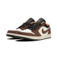 Nike Air Jordan 1 Low Mocha