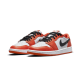 Nike Air Jordan 1 Low Og Starfish (Shattered Backboard) CZ0790-801 Starfish/White-Black