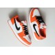 Nike Air Jordan 1 Low Og Starfish (Shattered Backboard) CZ0790-801 Starfish/White-Black