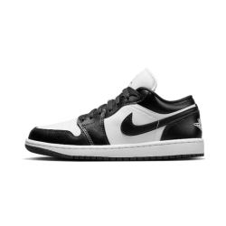 Nike Air Jordan 1 Low Panda (2023) DC0774-101 White/Black/White