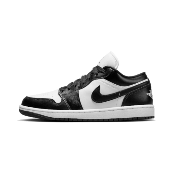 Nike Air Jordan 1 Low Panda (2023) DC0774-101 White/Black/White