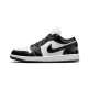 Nike Air Jordan 1 Low Panda (2023) DC0774-101 White/Black/White