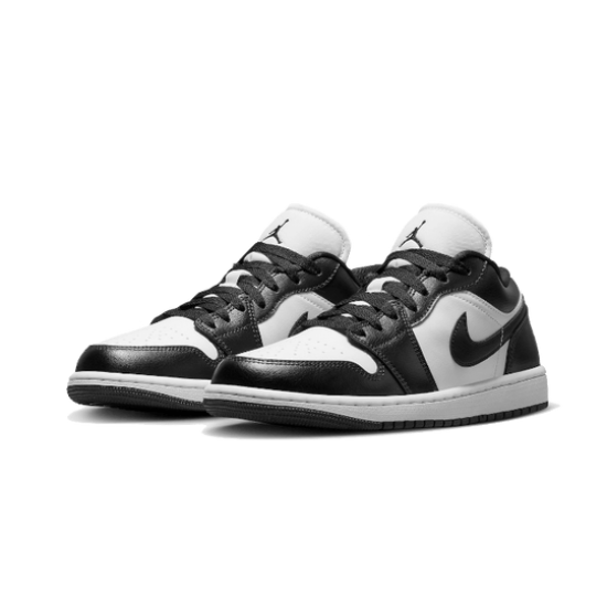 Nike Air Jordan 1 Low Panda (2023) DC0774-101 White/Black/White