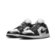 Nike Air Jordan 1 Low Panda (2023) DC0774-101 White/Black/White