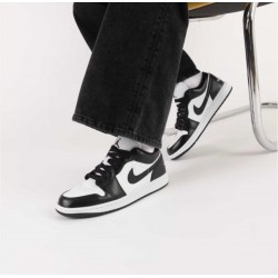 Nike Air Jordan 1 Low Panda (2023) DC0774-101 White/Black/White