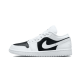 Nike Air Jordan 1 Low Panda DC0774-100 White/White-Black