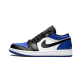 Nike Air Jordan 1 Low Royal Toe CQ9446-400 Sportroyal/White-Black