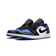 Nike Air Jordan 1 Low Royal Toe CQ9446-400 Sportroyal/White-Black