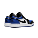 Nike Air Jordan 1 Low Royal Toe CQ9446-400 Sportroyal/White-Black