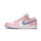 Nike Air Jordan 1 Low Se Arctic Punch CK3022-600 Arctic Punch/Purple Pulse/White