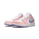 Nike Air Jordan 1 Low Se Arctic Punch CK3022-600 Arctic Punch/Purple Pulse/White