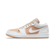 Nike Air Jordan 1 Low Tan Gum DN6999-100 White/Tan Gum