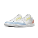 Nike Air Jordan 1 Low To My First Coach CU6909-100 Sail/Summit White/Citron