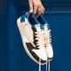 Nike Air Jordan 1 Low Travis Scott Fragment DM7866-140 Sail/Black/Militaryblue