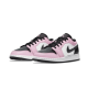 Nike Air Jordan 1 Low White Light Arctic Pink 554723-601 Lightarcticpink/White/Black