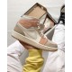 Nike Air Jordan 1 Mid Milan CV3044-100 Sail/Light Bone-String-Shimmer