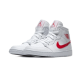 Nike Air Jordan 1 Mid University Red BQ6472-106 White/University Red