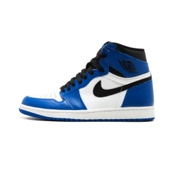 Nike Air Jordan 1 Retro High Game Royal (2018) 555088-403 Game Royal/Black-Summit White 