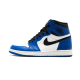 Nike Air Jordan 1 Retro High Game Royal (2018) 555088-403 Game Royal/Black-Summit White