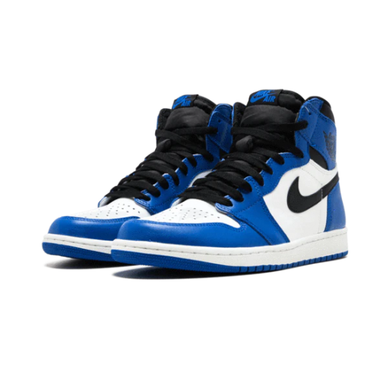 Nike Air Jordan 1 Retro High Game Royal (2018) 555088-403 Game Royal/Black-Summit White